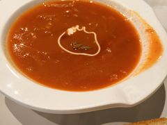 莫斯科红菜汤-波特曼西餐厅(中央大街店)