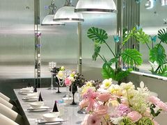 -3号仓库·创意中国菜(乐清正大广场店)