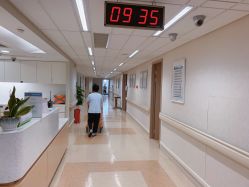 点击看大图 -杭州贝瑞斯美华妇儿医院·早孕·产检·儿科