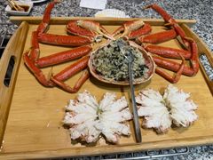-震海贝烤贝·民俗特色店(延吉总店)
