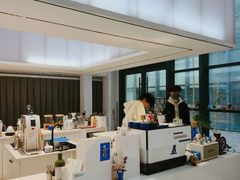 -intime coffee(芝麻街店)