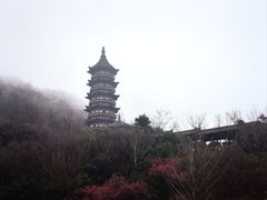 -牛首山文化旅游区