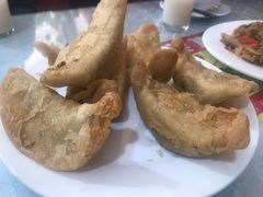 -香乡美食府特色肥西老母鸡(三河古镇店)