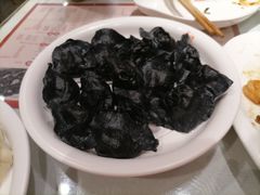 墨鱼水饺-添福来墨鱼饺子 · 海鲜东北菜(泡崖店)