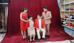 点击看大图 -唯爱婚纱国际影城(曙光大厦店)