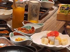 -赤坂亭·M9和牛烧肉·铁板烧·日料398放题(长泰广场店)