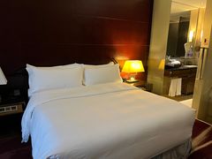 -广州天河希尔顿酒店