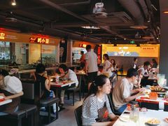 -鸣记脆皮烤鱼·海鲜烤鱼(三八广场店)