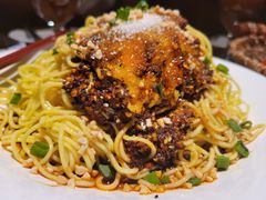 重庆凉面-渝信川菜 · 川味家常菜(长安店)