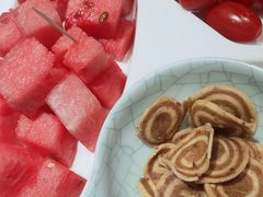-蕃茄述·好汤自然来(江汉路店)