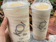 -KOI Thé(力宝广场店)