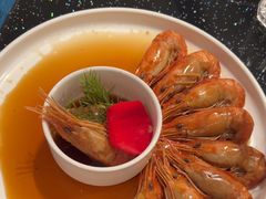 -阿明小菜·海鲜·上海菜(浦建路店)