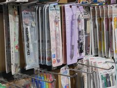 -晨光文具(天客隆大厦大商超市店)