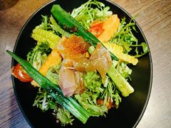 -九井澤精致料理(金茂店)