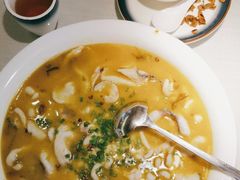 -老屋印象川菜(马园路店)