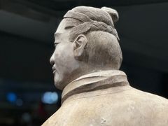 -秦始皇帝陵博物院(兵马俑)