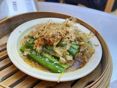 -蔡澜点心·粤菜(万菱汇店)