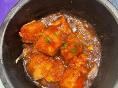 -甘家界牌柠檬鸭(青山店)