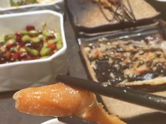 -虾胡闹·澳洲小龙虾·烧烤(福田鲨鱼店)