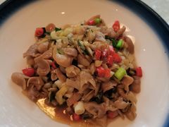 -千岛湖小鱼儿·淳安匠心农家菜