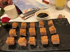 -东方之珠海鲜酒楼(南开店)