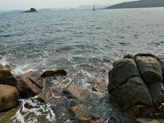 -大梅沙海滨公园