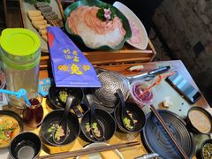 -手选潮汕鲜活牛肉火锅(二七广场店)