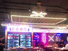 -啫神·广州地标美食(北京路店)