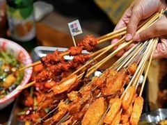 -破店肥哈·东北烧烤(南山保利店)
