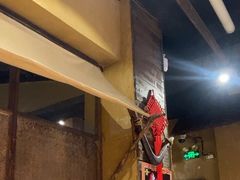 -串盟烧烤大排档·长沙美食地标(星沙店)