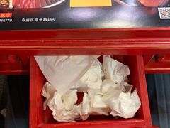 -谭鸭血老火锅(漳州路店)