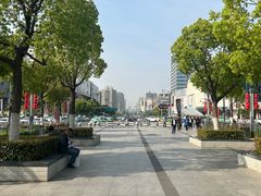 -合肥火车站(地铁站)