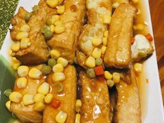 自酿豆腐-杨厝六十六农庄农舍(杨厝路店)