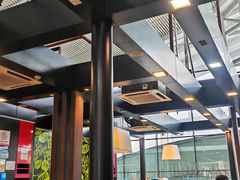 -麦当劳(深圳北站高铁店)