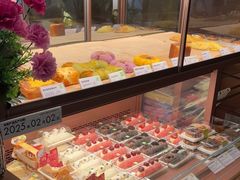 -奈雪的茶(石家庄万象城店)