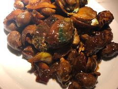 -日丰园海肠水饺·老字号大连海鲜(和平广场店)