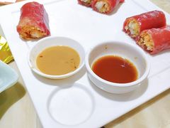 -明泉居茶点荟(车陂店)