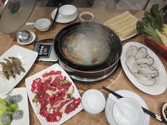 -濠轩阁特色生蚝火锅总店