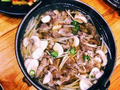 牛肉汤锅-汤厨(五道营店)