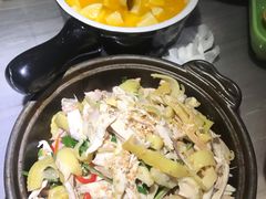 -岭南真味·匠心粤菜(K11店)