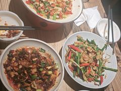 -树厨贵州菜(大十字店)