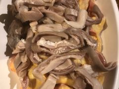 -尚尚仙·酸汤猪手·猪肚鸡火锅(华联万柳购物中心店)