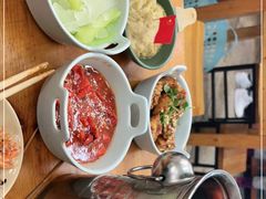 -炒豆合作社(东四总店)