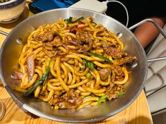 -阿鸡鱼庄·顺德鲜蒸小炒(亚运村店)