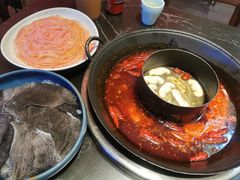 -巴蜀大将火锅(春熙店)