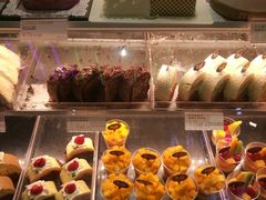 -幸福西饼面包茶饮(车公庙店)