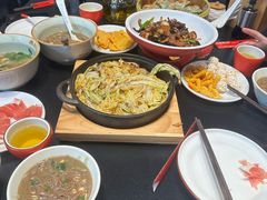 -唐河王记·南阳民间菜(国基路店)