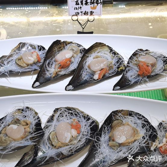 顺河集酒家
