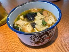 -喝丢一只鞋海鲜烧烤(市场店)