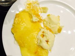 -惠州皇冠假日酒店·西餐厅·自助餐厅